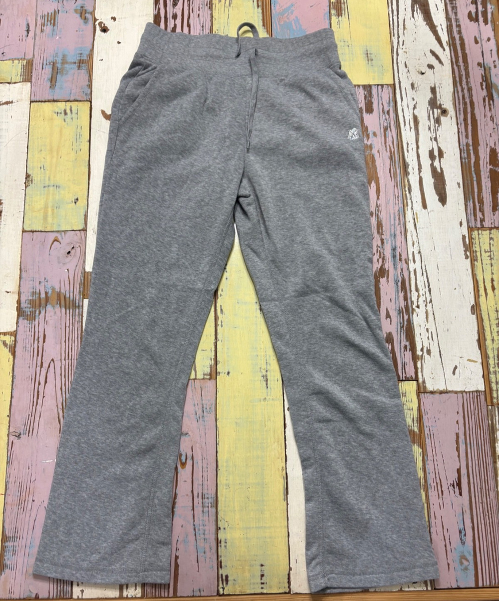 Aeropostale Joggers women Medium grey Sport